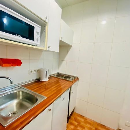 Apartamento 2.3 Apartment Barcelona Bagian luar foto