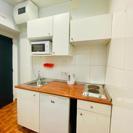 Apartamento 2.3 Apartment Barcelona Bagian luar foto